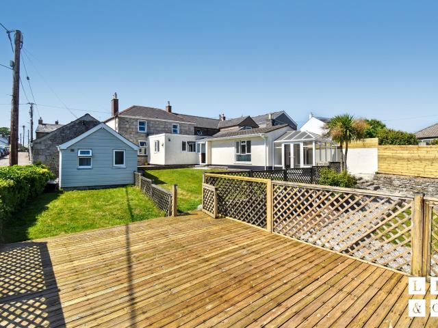 House for rent in Stithians