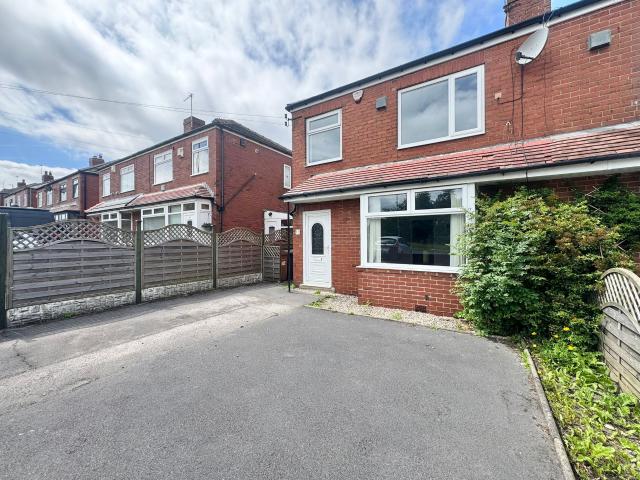 House for rent in Gildersome, West Yorkshire
