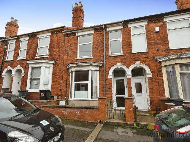 House for rent in Brayford, Lincolnshire