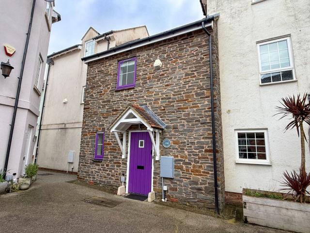 House for rent in Redcliffe Bay, Portishead