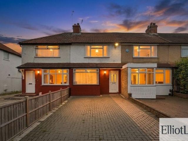 House for rent in Greater London