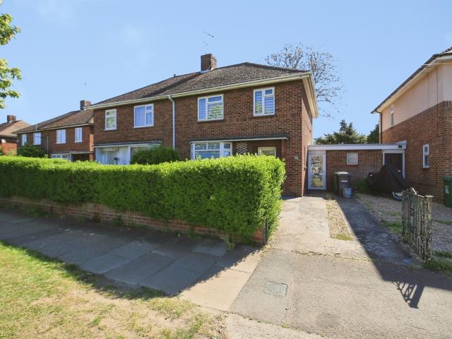 House for rent in Peterborough