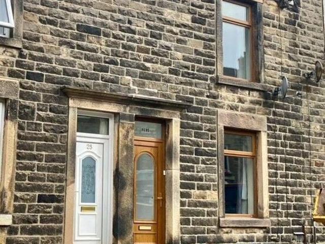House for rent in Moorlands, Bare