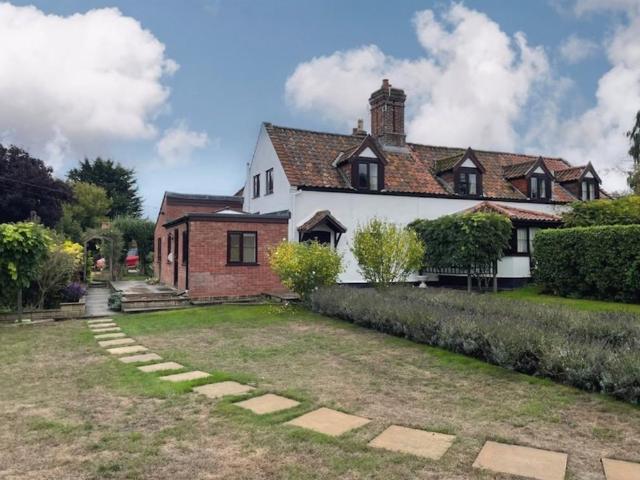 House for rent in Lyng, East Tuddenham