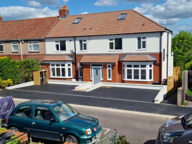 House for rent in Moffat, Scotland