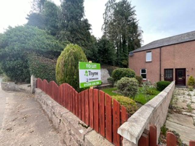 House for rent in Blairgowrie, Scotland
