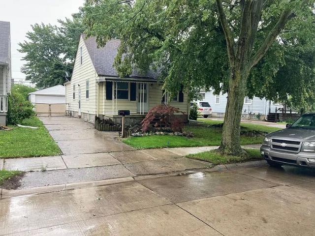 House for rent in Eastpointe