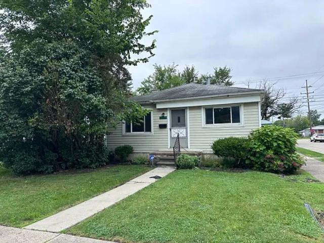 House for rent in Eastpointe