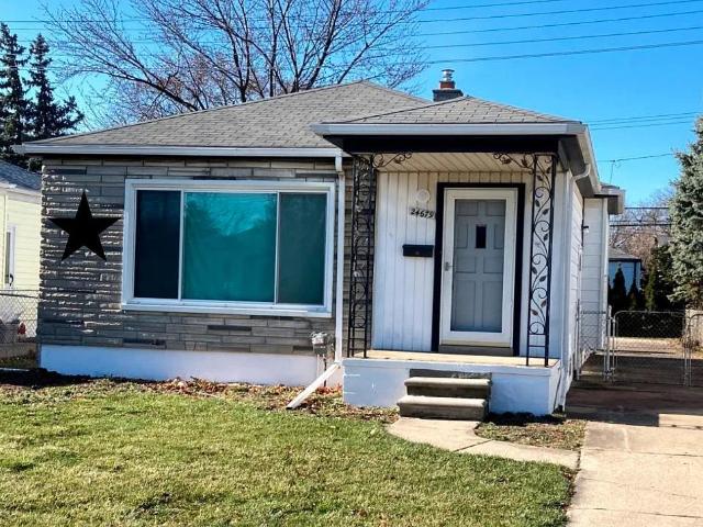 House for rent in Eastpointe