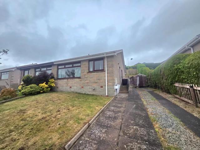 House for rent in Scotland