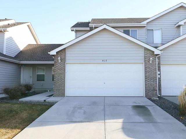 House for rent in Eaton