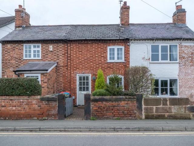 House for rent in Tarporley