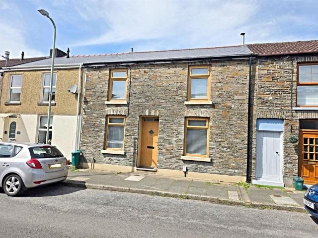 House for rent in Hawthorn, Pontypridd