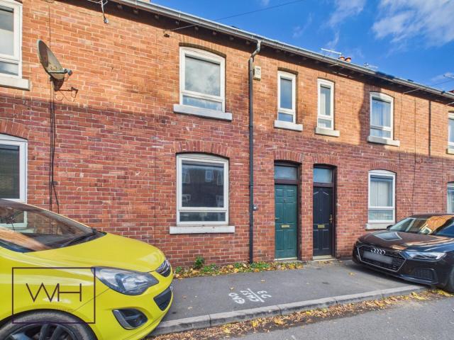 House for rent in Blackburn, Sheffield