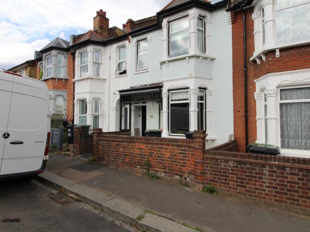 House for rent in Crofton Park, Greater London