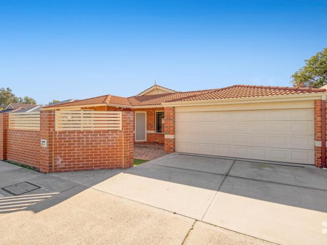 House for rent in Eden Hill, Western Australia