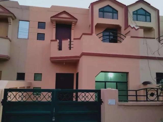 House for rent in Rawalpindi, Islamabad Capital Territory