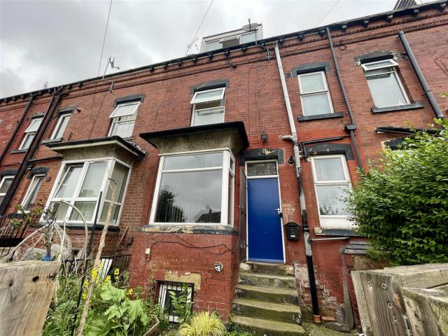 House for rent in Harehills, West Yorkshire