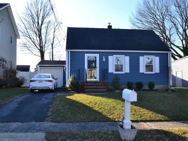 House for rent in Edison