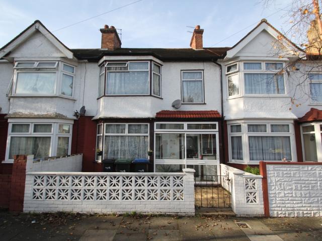 House for rent in Lower Edmonton, Greater London