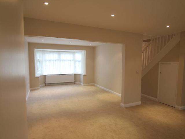 House for rent in Lower Edmonton, Greater London