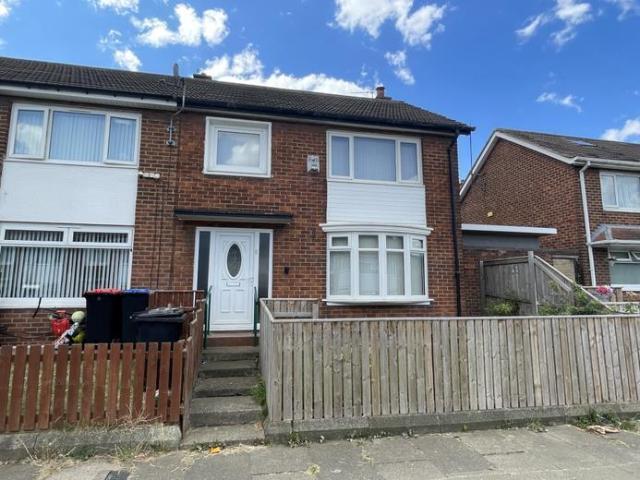 House for rent in Thorntree, Normanby