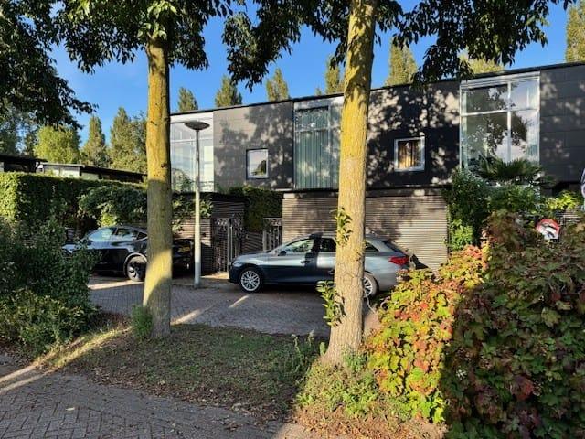 Woning te huur in Terwijde, Haarzuilens