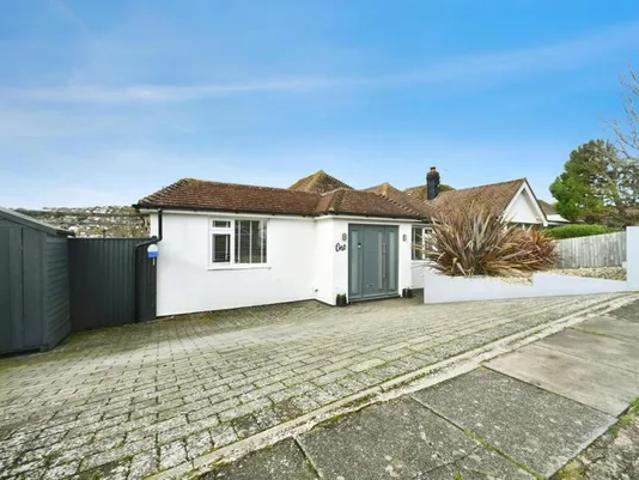 House for rent in Saltdean, Brighton & Hove