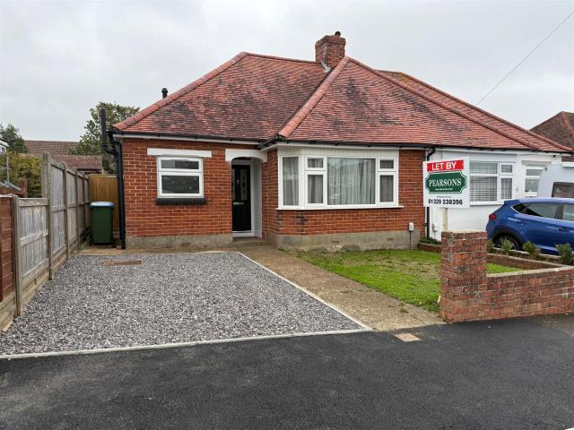 House for rent in Fareham, Hampshire