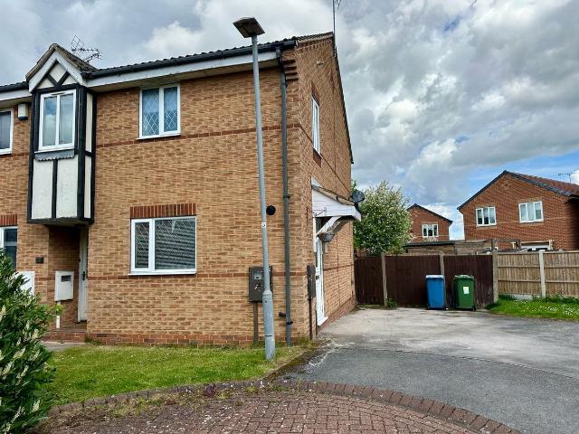 House for rent in Costhorpe, East Midlands