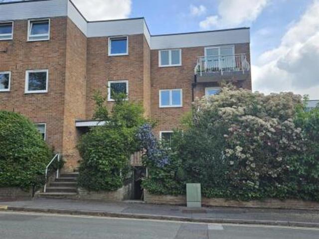 Property for rent in The Slade, Oxfordshire