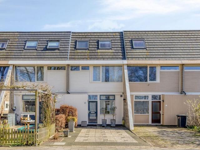 Woning te huur in Veghel, Noord Brabant