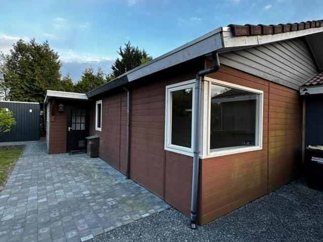 Woning te huur in Ermelo, Gelderland