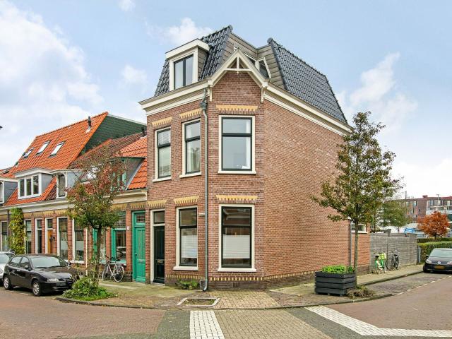 Woning te huur in Haarlem, Noord Holland