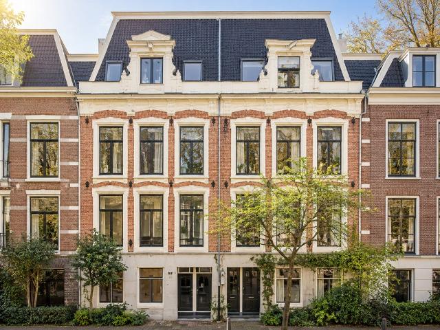 Woning te huur in Oud-West, Amsterdam
