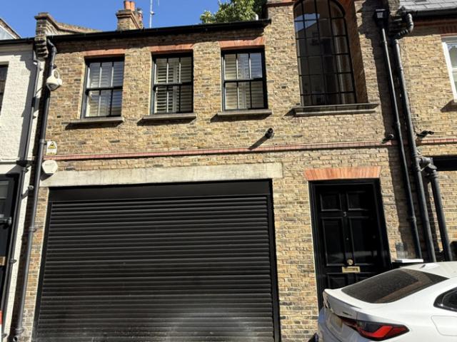 House for rent in Chelsea, Greater London