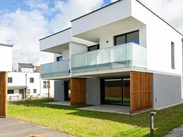 Haus mieten in Eggersdorf, Steiermark