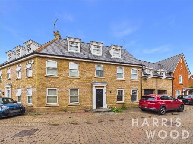 House for rent in Brookend, Chelmsford