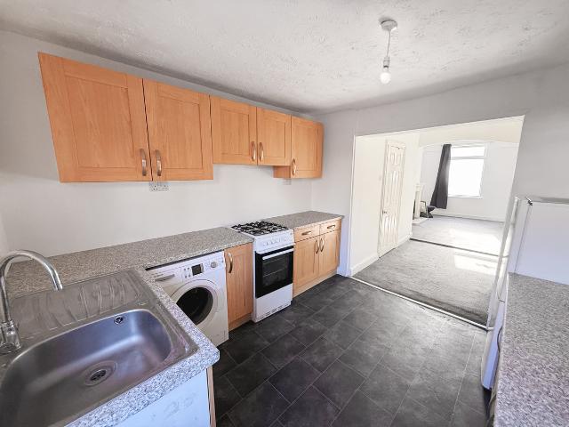 House for rent in Drypool, Hull