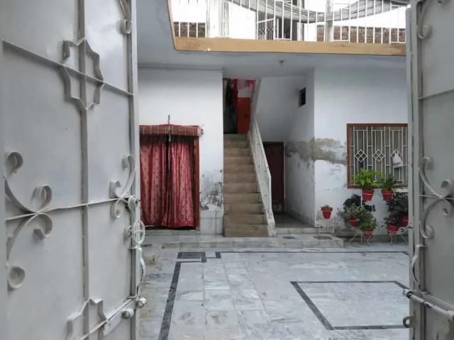 House for rent in Moh. Choki Police, ہری پور