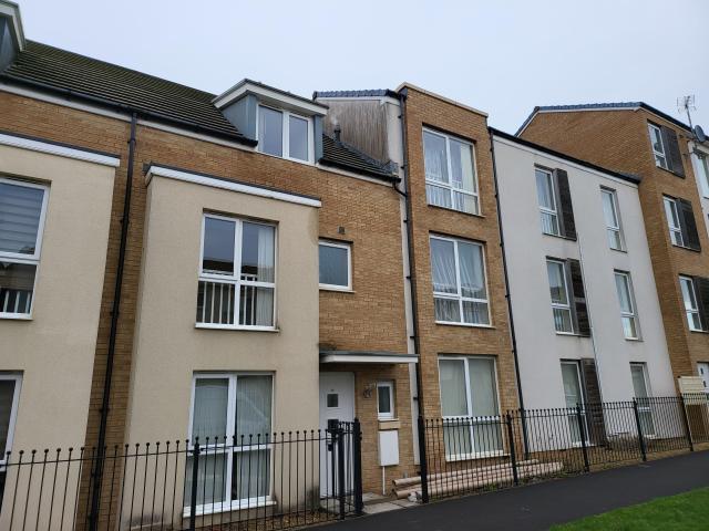 House for rent in Patchway, South Gloucestershire