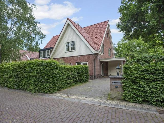 Woning te huur in Wassenaar, Zuid Holland