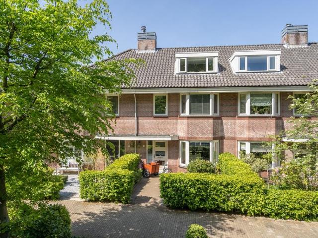 Woning te huur in Wassenaar, Zuid Holland