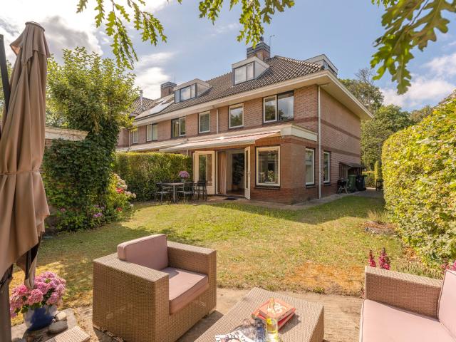 Woning te huur in Wassenaar, Zuid Holland