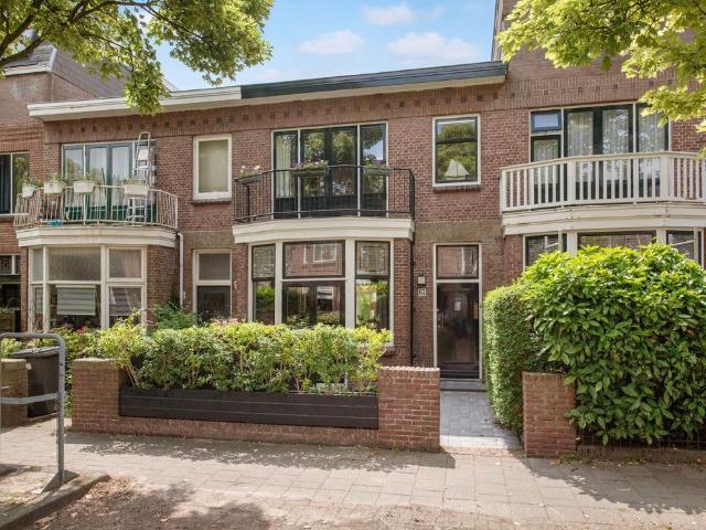 Woning te huur in Rijswijk, Bomenbuurt