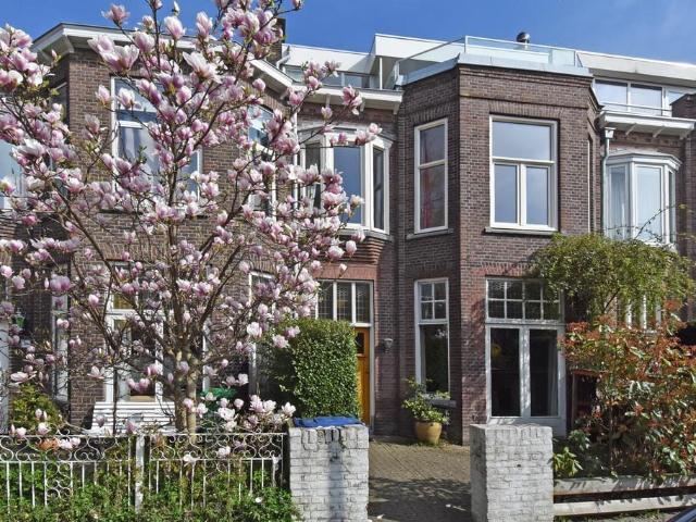 Woning te huur in Bomenbuurt, Zuid Holland