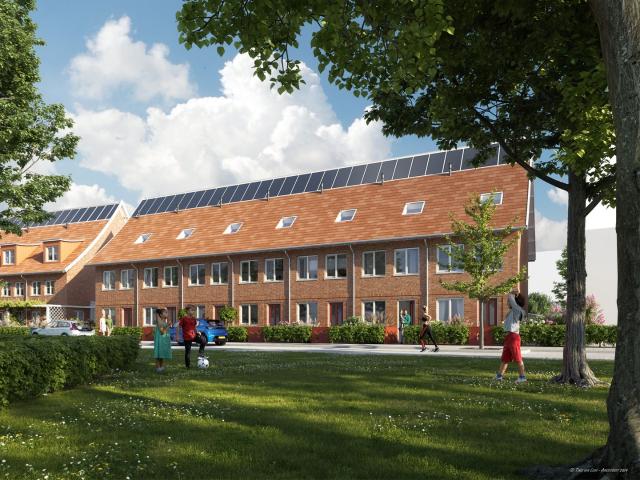 Woning te huur in Charlois, Rotterdam