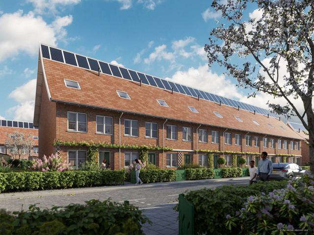 Woning te huur in Charlois, Rotterdam