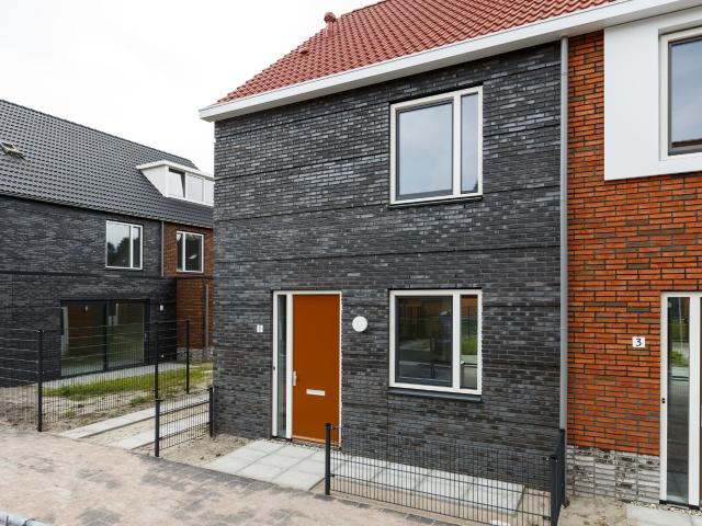 Woning te huur in Zuidoost, Amsterdam