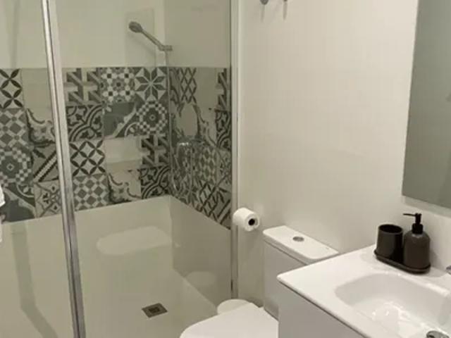 Casa en alquiler en El Rinconcillo, Campo de Gibraltar